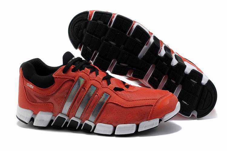 adidas chaussures running climacool fresh homme